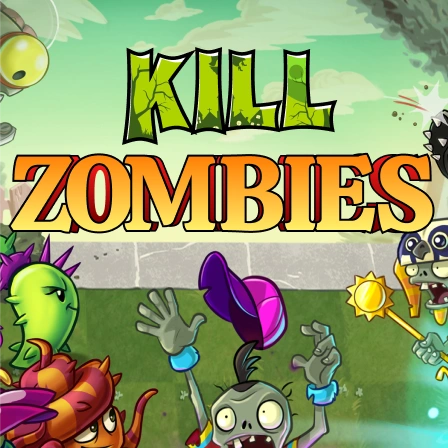 Play Kill Zombies - Free Adventure HTML5 Browser Game Online